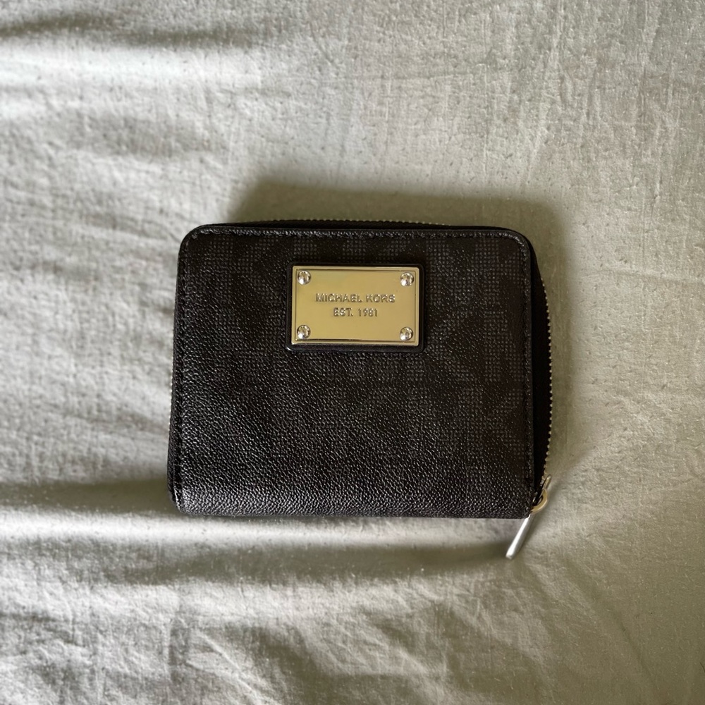 Medium Michael Kors Wallet